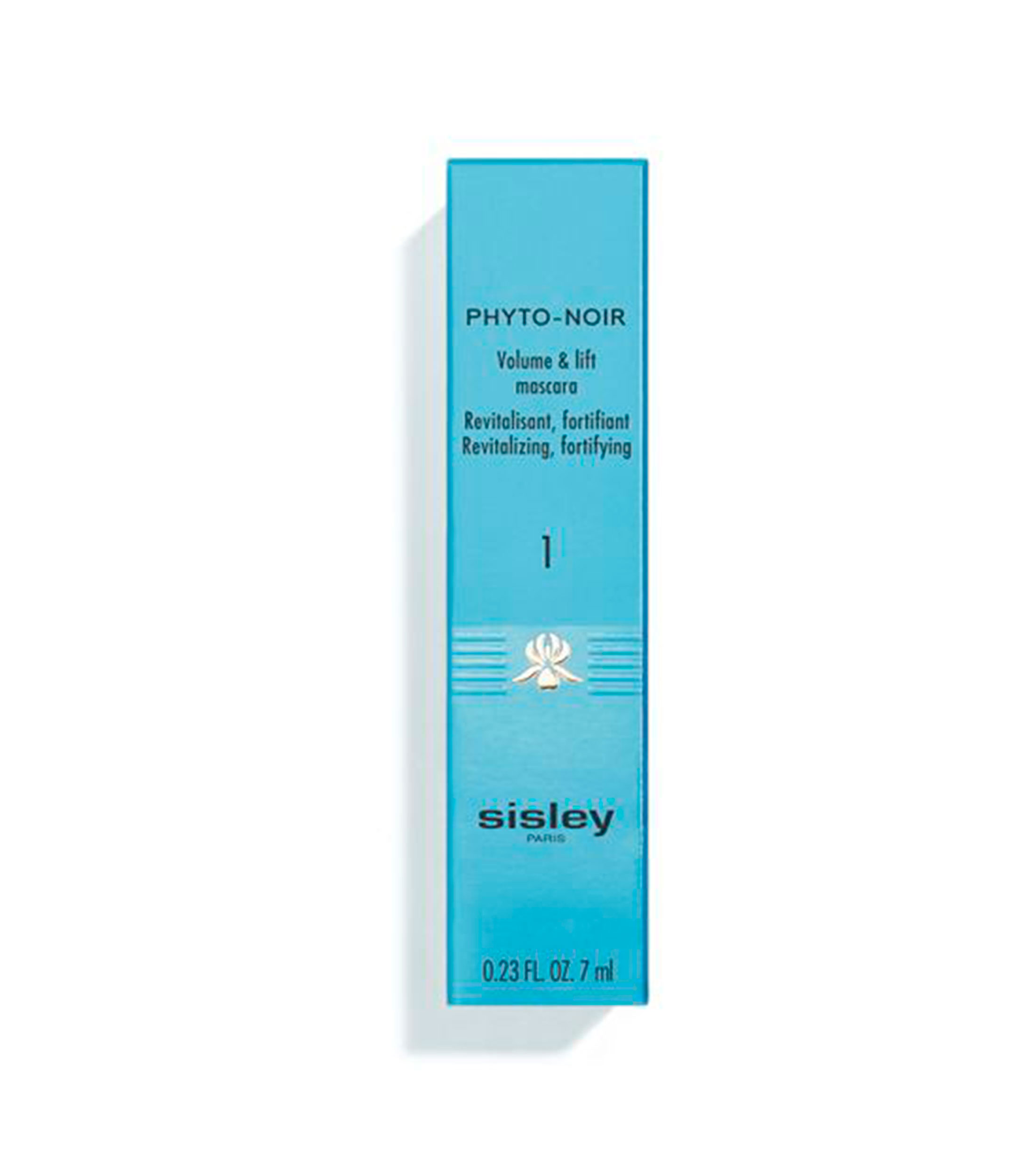 Máscara de pestañas Phyto-Noir, 7ml